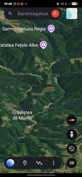 Orastie Ocazie! Teren la munte, 5 euro/mp, m-tii Orastiei